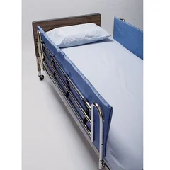 Skil-Care Bed Side Rail Bumper Pad Skil-Care™ Classic 2 X 15 X 80 Inch, 2/CS