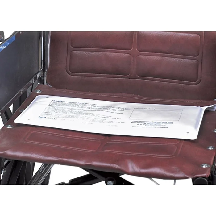 SkiL-Care Chair Sensor Pad Alarm Sensor Pad for Pro Series, 180 Day – 909363
