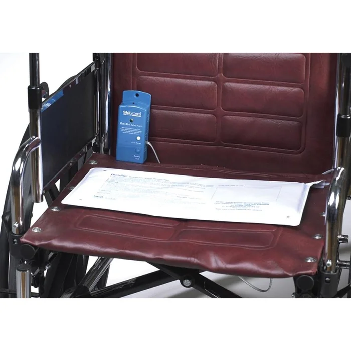 SkiL-Care ChairPro Safety Alarm System ChairPro Safety Alarm System, w/45-Day Sensor – 909350