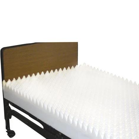 Skil-Care Comfort Plus Mattress With Perimeter-Guard