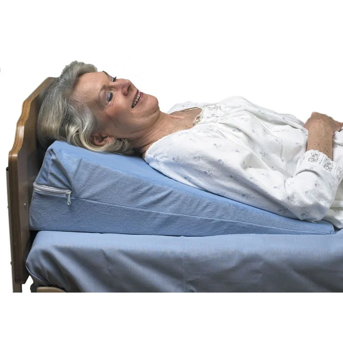 SkiL-Care Elevating Bed Wedges Elevating Bed Wedge, 27″W x 24″L x 12″H – 553050