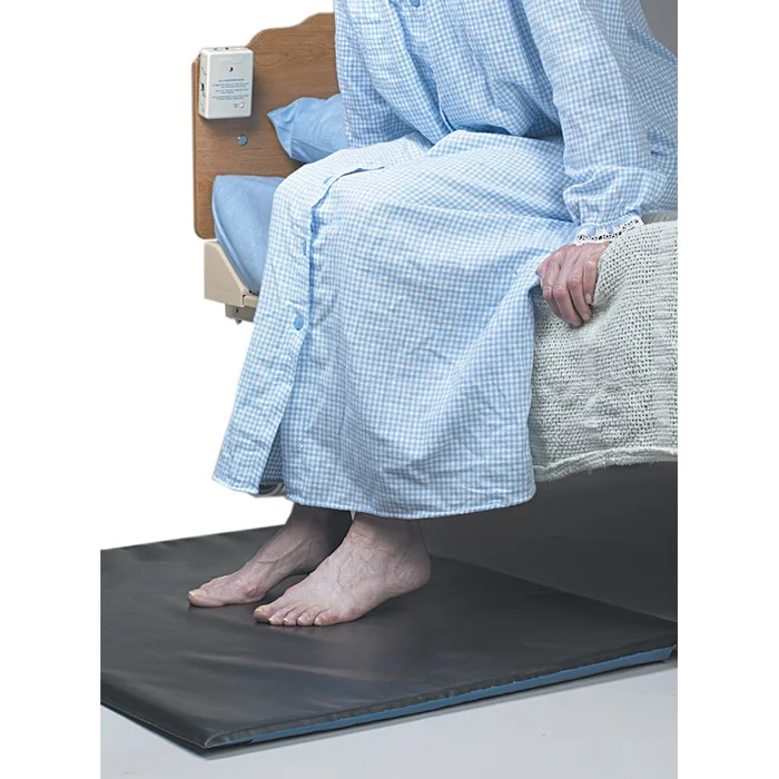 SkiL-Care FloorPro Floor Mat Alarm System Repl. Sensor Alarm Pad/Bedside – 909290