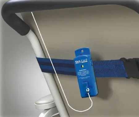 Skil-Care Geri-Chair Alarm System Blue – 909212