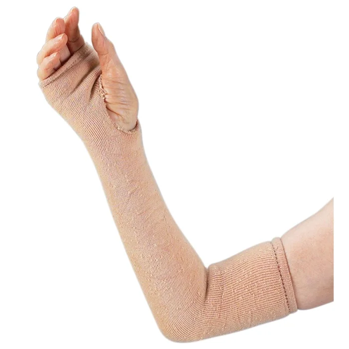 SkiL-Care Geri-Sleeves Arm, Pair, Medium, 25pr/cs – 503352