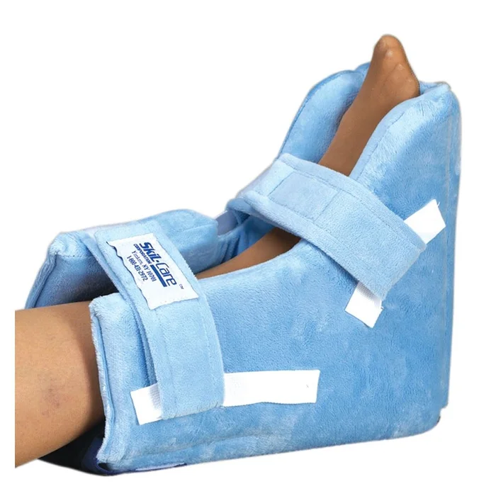 SkiL-Care Heel-Float Adjustable Heel-Float, Large – 503154