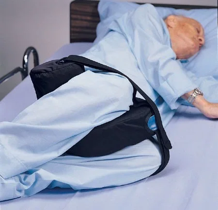 Skil-Care Hip Abduction Pillow Universal Hook and Loop Closure Left or Right Hip – 555060