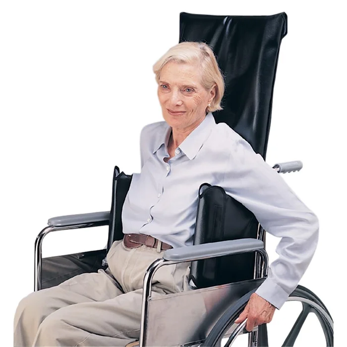 SkiL-Care Lateral Support Orthosis (LSO) LSO, 19″ – 80334
