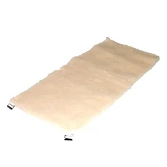 Skil-Care Leg Pad Synthetic Sheep Skin - Image 3