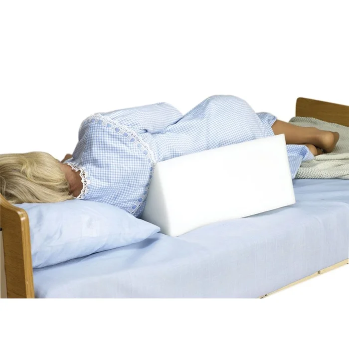 SkiL-Care Positioning Wedge Positioning Wedge w/Cover – 554010