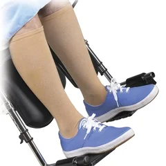 Skil-Care Protective Leg Sleeve Geri-Sleeve Universal - Image 2