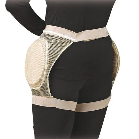 Skil-Care Replacement Vinyl Foam Pads for Hip Ease