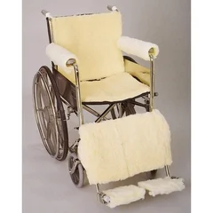 Skil-Care Seat and Back Pad, 1 EA/ST