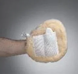 Skil-Care Skil-Care Bath Mitt One Size Fits Most – 913030