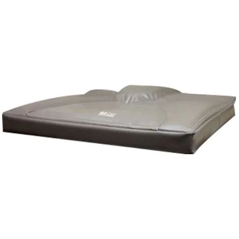 Skil-Care Stability Plus Gel Foam Wheelchair Cushion