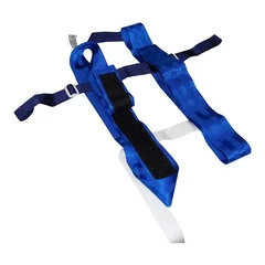 Skil-Care Supportposture W/C Med-Lg EA