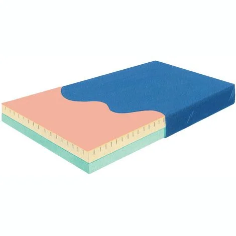 Skil-Care Visco Foam Mattress