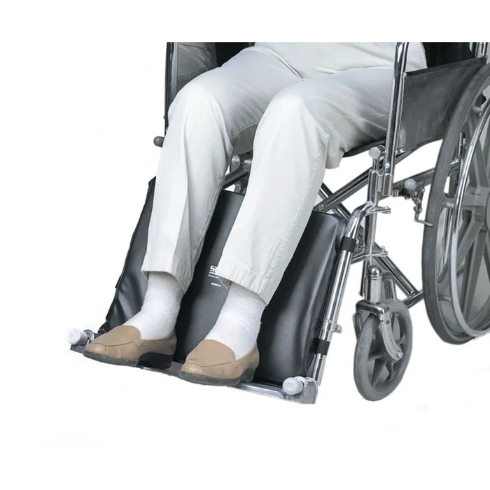 SkiL-Care Wheelchair Leg Support Pad Wheelchair Leg Support – 8779