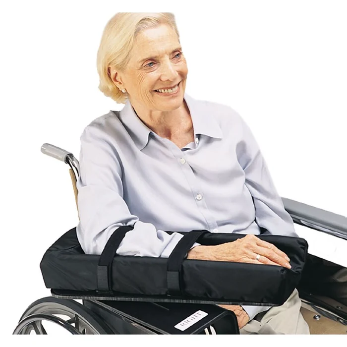 SkiL-Care Wheelchair Mobile Arm Support Level Arm Support, Right – 8917