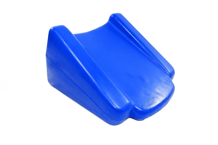 Skillbuilders bi-height wedge 10/12″x22″x26″