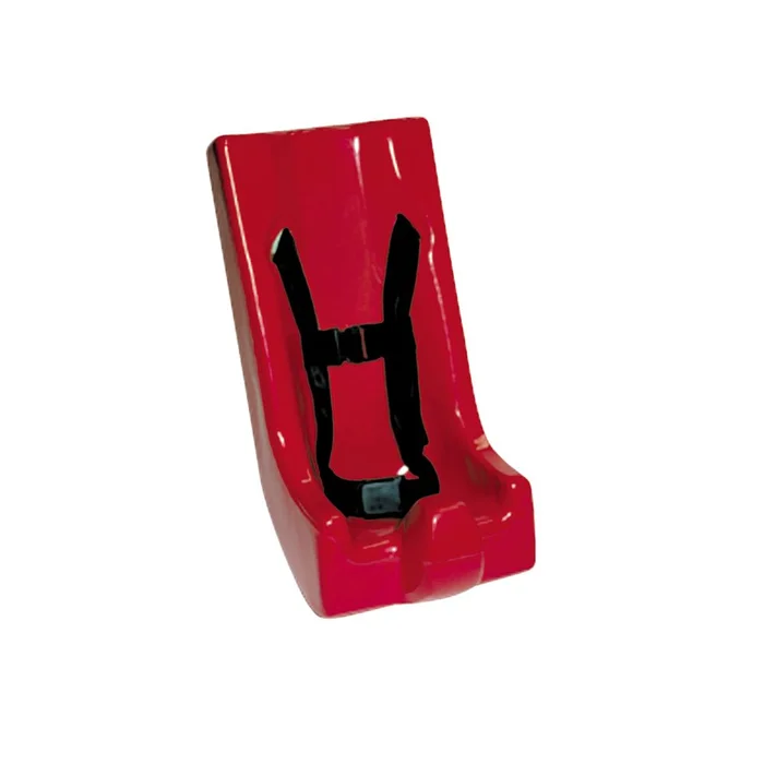 Skillbuilders Feeder Seat Feeder Seat Cover, Small – 30-1075