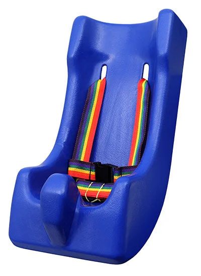 Skillbuilders Feeder Seat, seat only, large – 30-1072