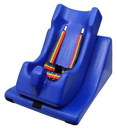 Skillbuilders floor sitter, seat and wedge, x-large – 30-1083