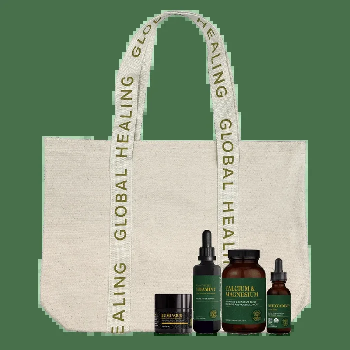 Skin Care Bundle
