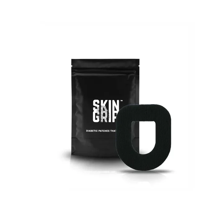Skin Grip Original – Omnipod Adhesive Patches