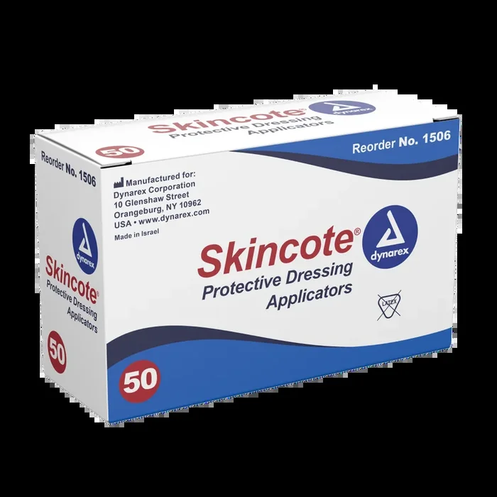Skincote? Protective Dressing Applicator