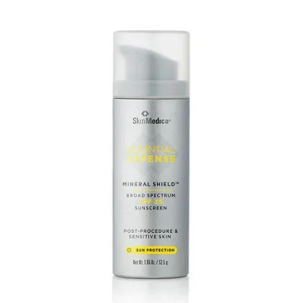 SkinMedica Essential Defense Mineral Shield Broad Spectrum SPF 35 1.85oz / 55ml