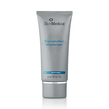 SkinMedica Rejuvenative Moisturizer 2oz / 60ml