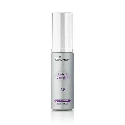 SkinMedica Retinol Complex 1.0 1oz / 30ml