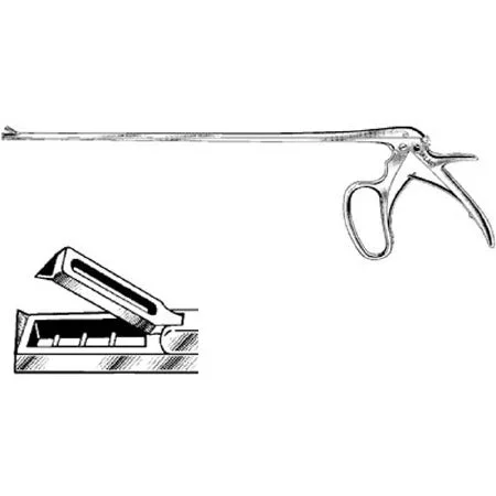 Sklar Biopsy Punch Tischler-Kevorkian 3 X 9-1/2 mm – 90-6887