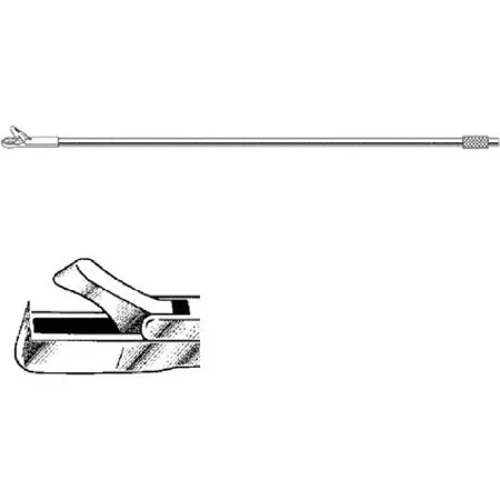 Sklar Cannula 2.3 X 4.2 mm Bite, Mini Tischler – 90-7578