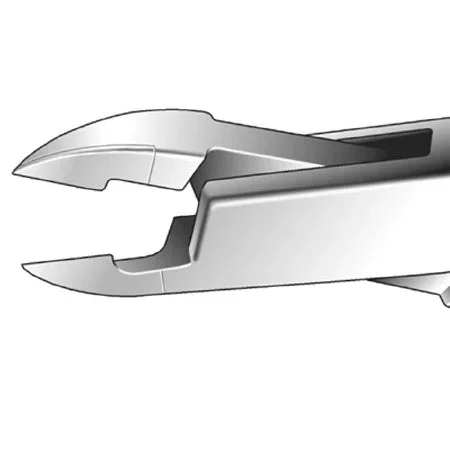 Sklar CUTTER, WIRE PIN AND LIGATURE TUNGSTEN CARBIDE INSERTS – 49-2410
