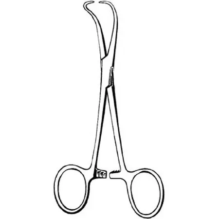 Sklar Econo Towel Clamp Backhaus 3-1/2 Inch Stainless Steel – 21-606
