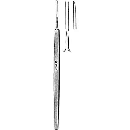 Sklar Foreign Body Spud – 65-7255