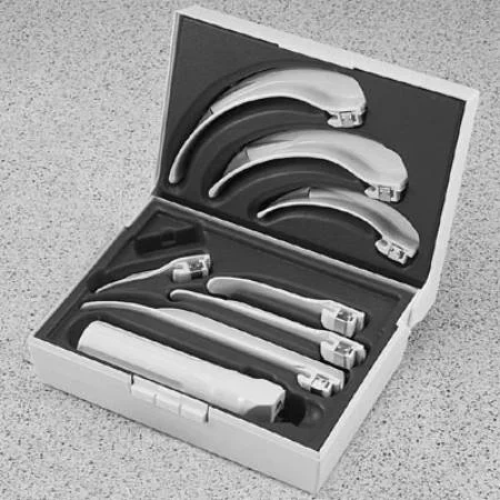 Sklar Laryngoscope Blade – 07-1374