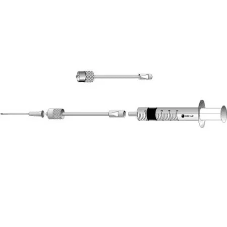 Sklar Needle Extender 3 Inch, Plastic, With Luer Lock Adapter, Sterile, Disposable – 96-5190
