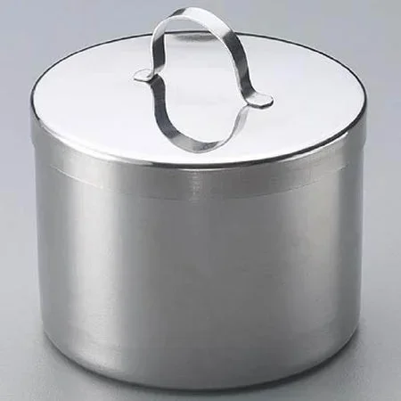 Sklar Ointment Container 2.75 X 3.12 Inch – 10-1525