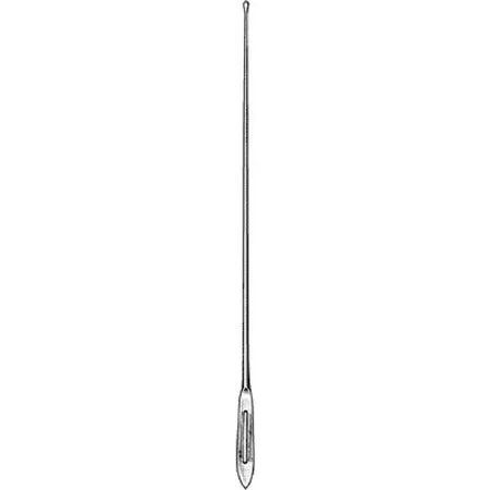 Sklar Probe Probe with Eye 10 Inch Length – 30-2010