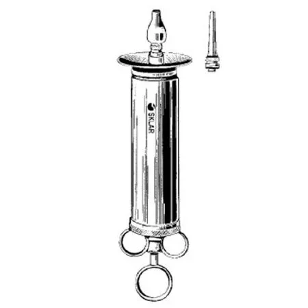 Sklar Shield Chrome Plated – 67-3410