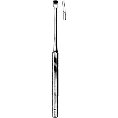 Sklar Sklar Elevator Key 7 Inch Length OR Grade Stainless Steel NonSterile – 40-7400