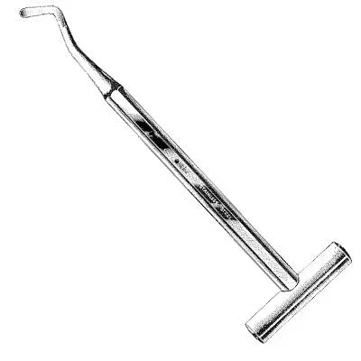 Sklar Sklar Elevator Potts OR Grade Stainless Steel NonSterile – 49-3765
