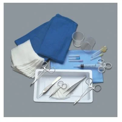 Sklar Sklar Incision and Drainage Tray – 96-1719