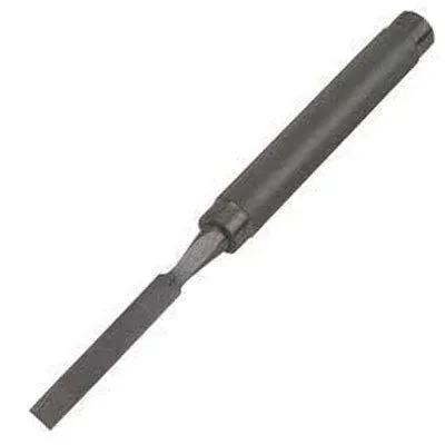 Sklar Sklar Osteotome Cobb 32 mm Straight Blade Premium OR Grade Stainless Steel NonSterile 11 Inch Length – 40-7496