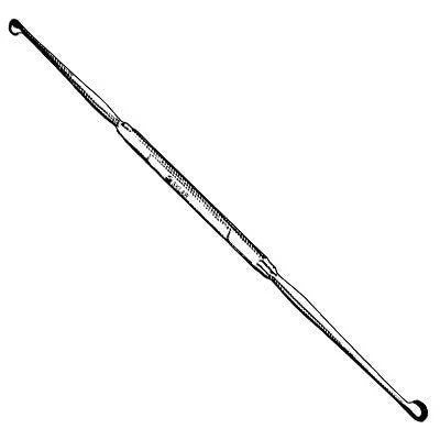 Sklar Sklar Septum Elevator Pierce 8-1/2 Inch Length OR Grade Stainless Steel NonSterile – 40-2379