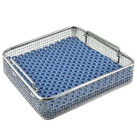 Sklar Sterilization Wire Basket 2 X 9-1/2 X 10 Inch – 1054365