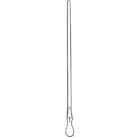 Sklar Urethra Sound Dittel 28 Fr. Straight Tip – 85-1328