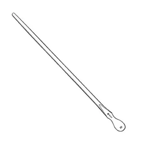 Sklar Urethra Sound Dittel 8 to 40 Fr. Straight Tip – 85-1345